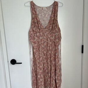 Wilfred Orchestra dress